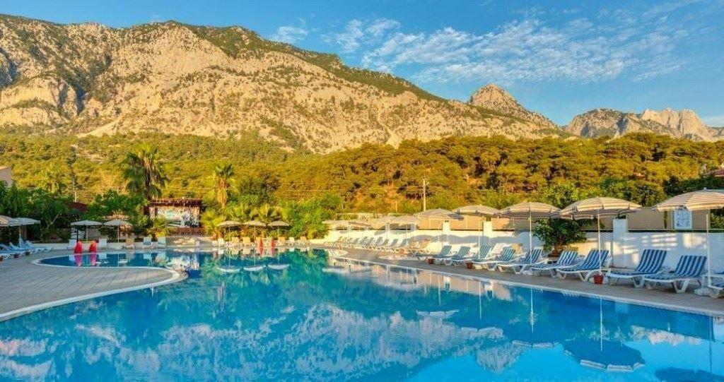 Magic Sun Hotel — nuotrauka 2
