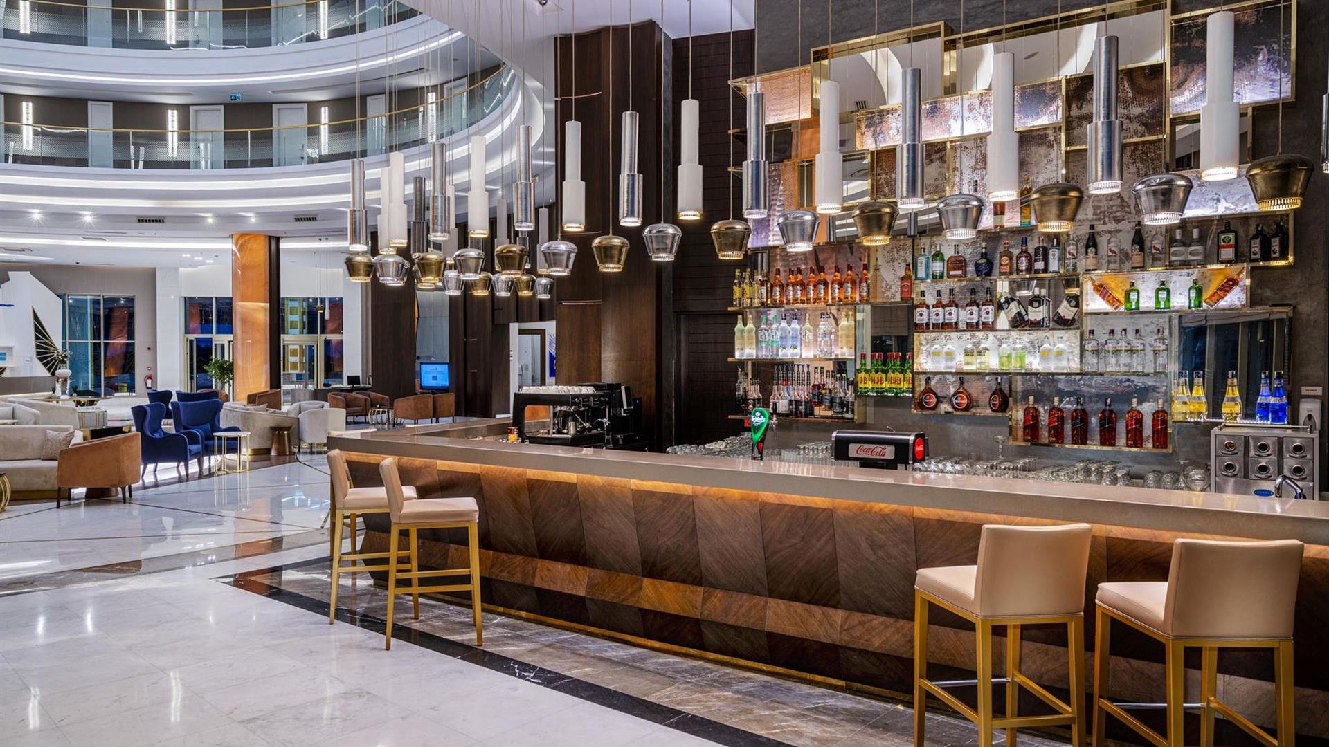 Kirman Sidemarin Beach & Spa