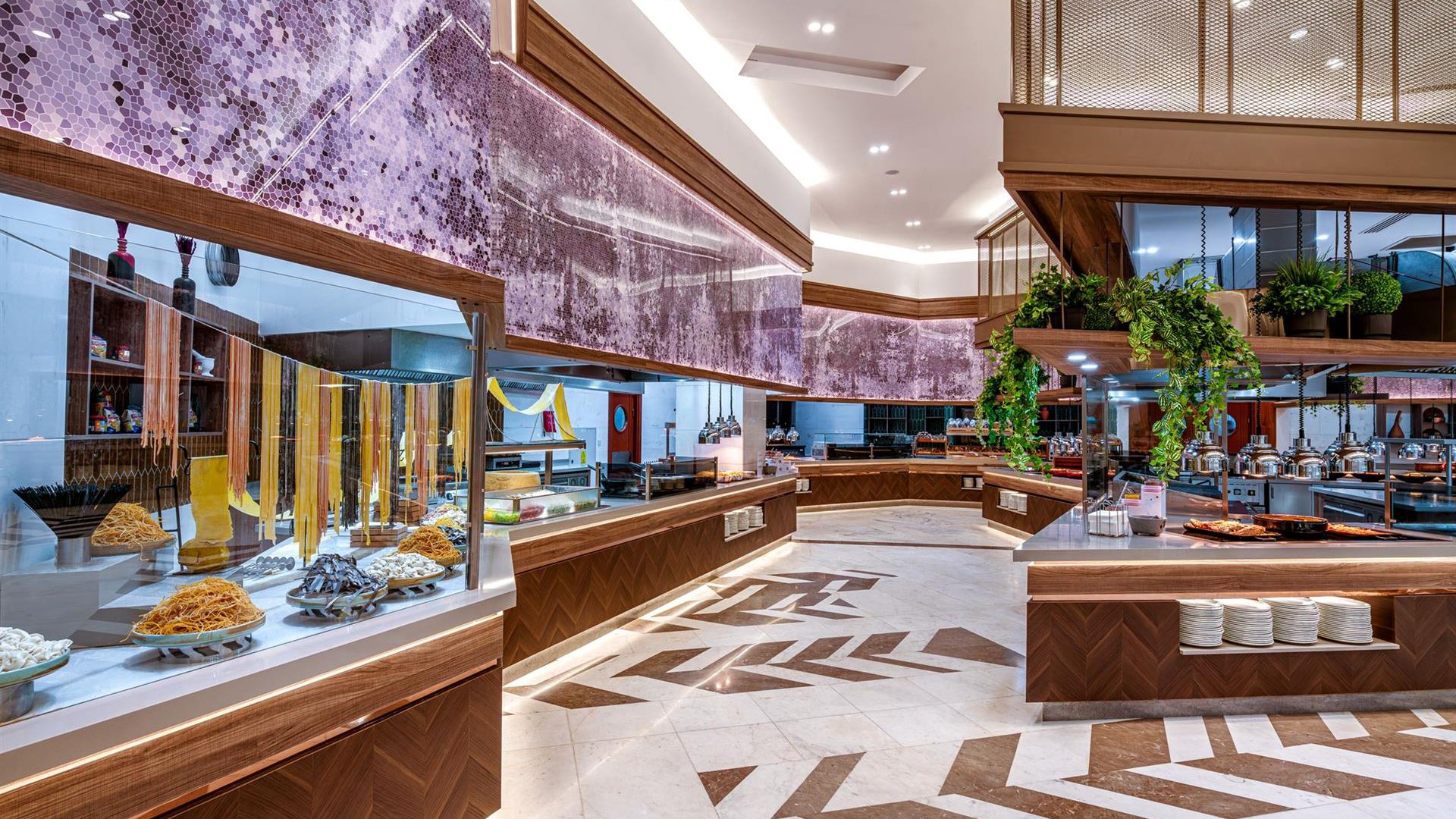 Kirman Sidemarin Beach & Spa