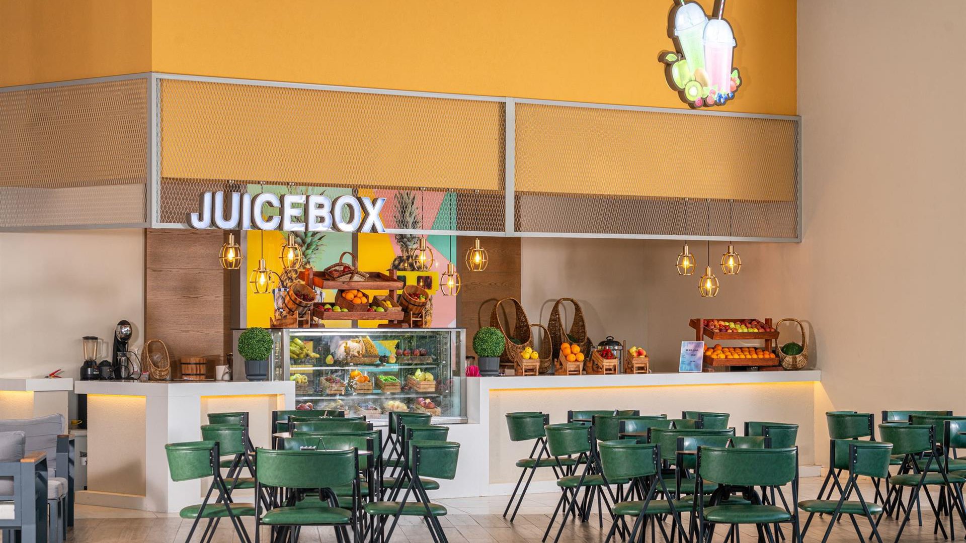 Kirman Sidemarin Beach & Spa