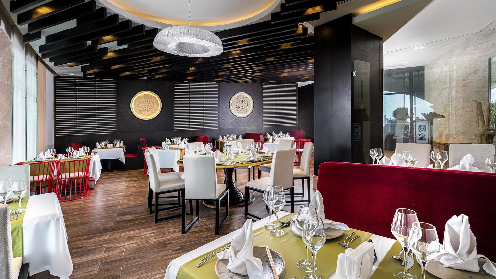 Kirman Sidemarin Beach & Spa