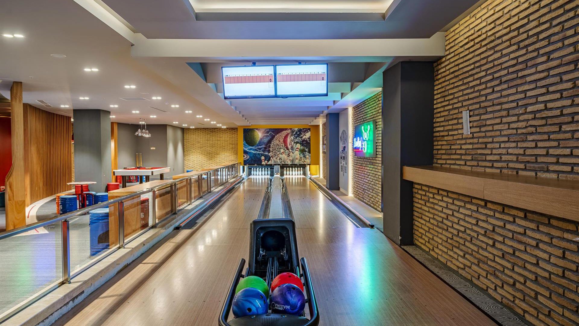 Kirman Sidemarin Beach & Spa