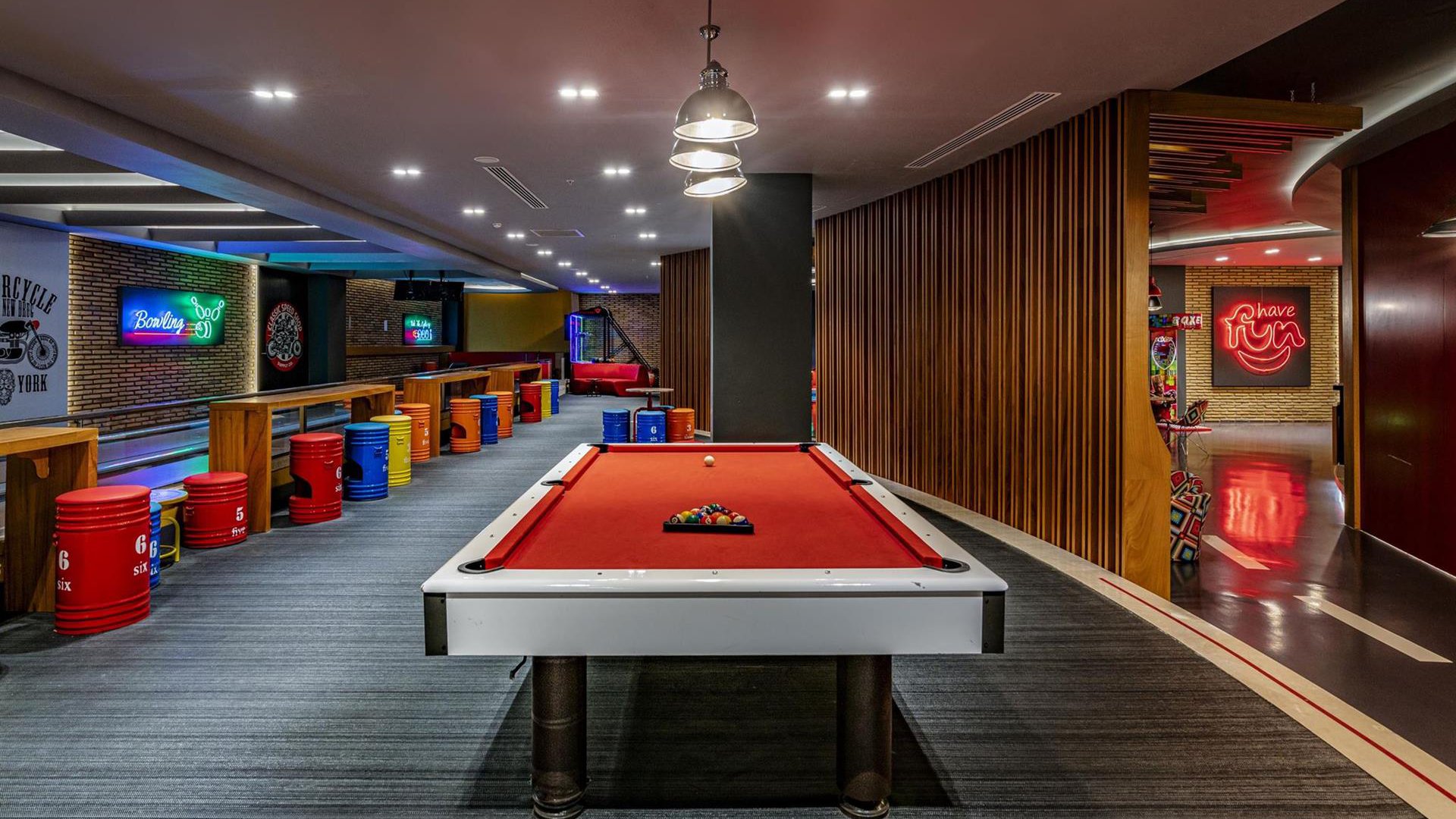 Kirman Sidemarin Beach & Spa