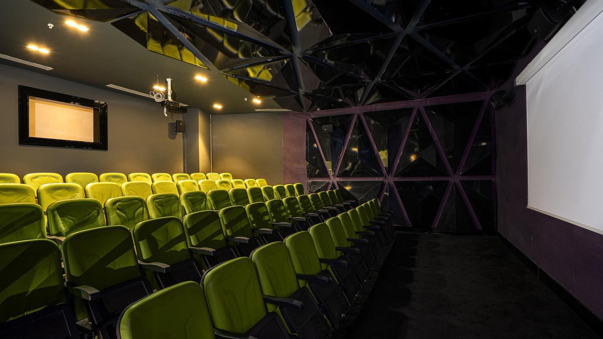 Kirman Sidemarin Beach & Spa