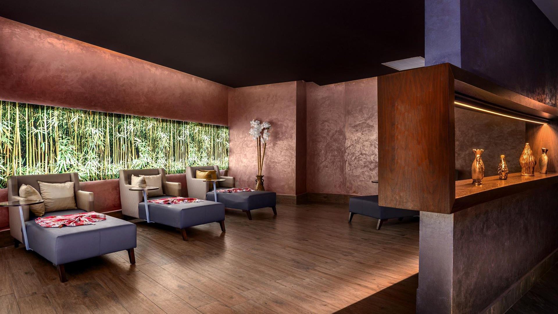 Kirman Sidemarin Beach & Spa