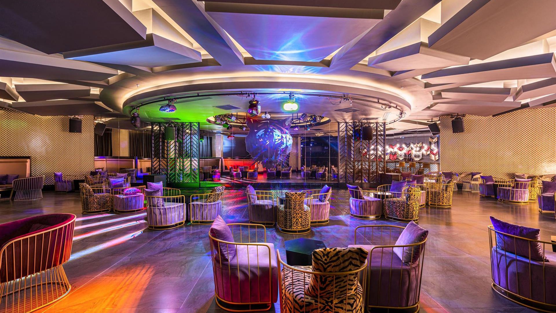 Kirman Sidemarin Beach & Spa