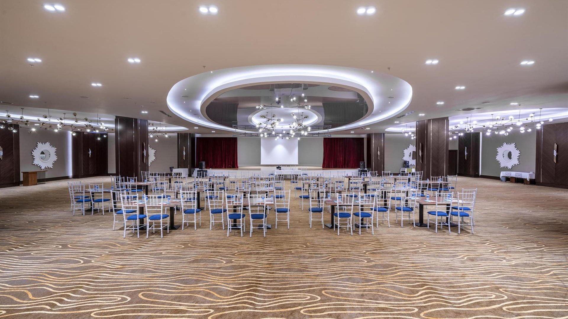 Kirman Sidemarin Beach & Spa