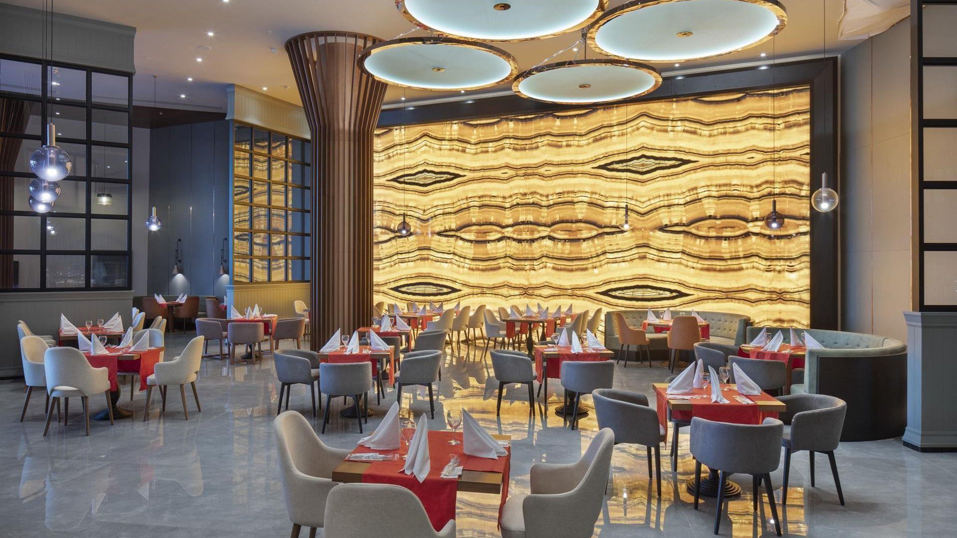 Mylome Luxury Hotel & Resort