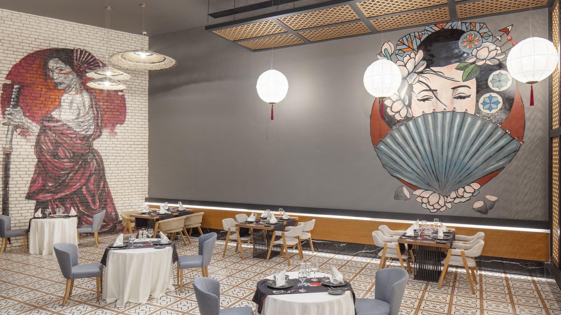 Mylome Luxury Hotel & Resort