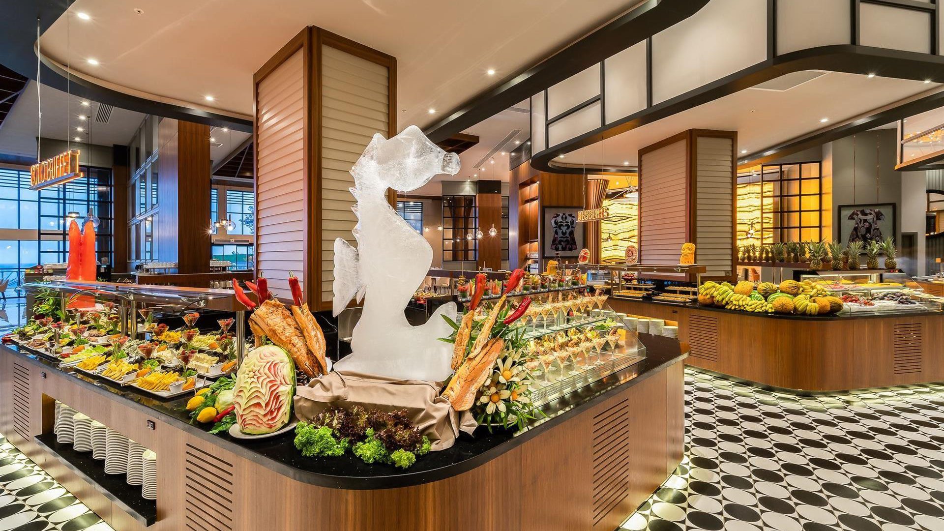 Mylome Luxury Hotel & Resort