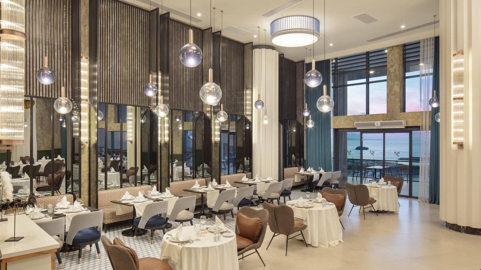 Mylome Luxury Hotel & Resort