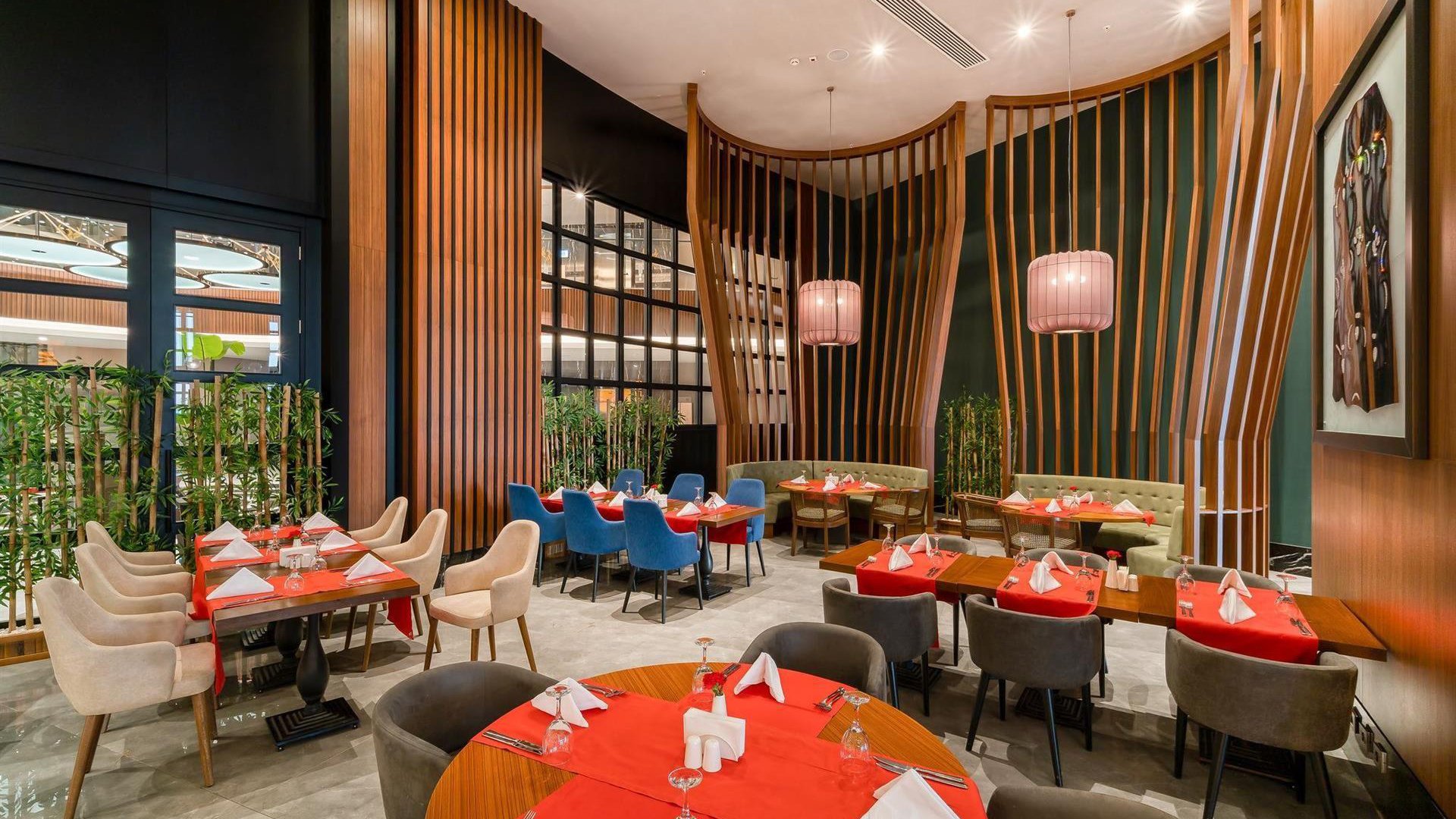 Mylome Luxury Hotel & Resort