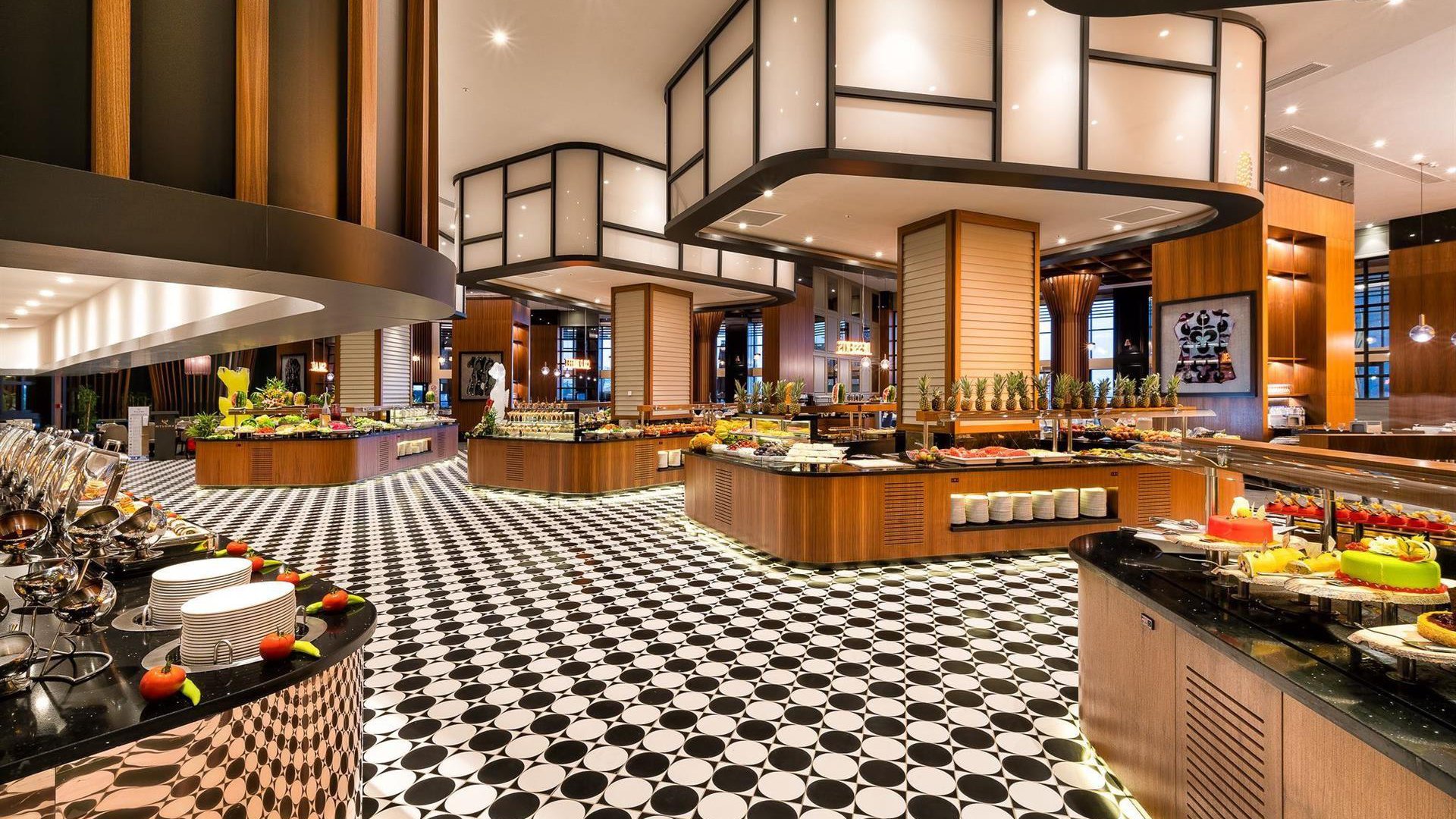 Mylome Luxury Hotel & Resort