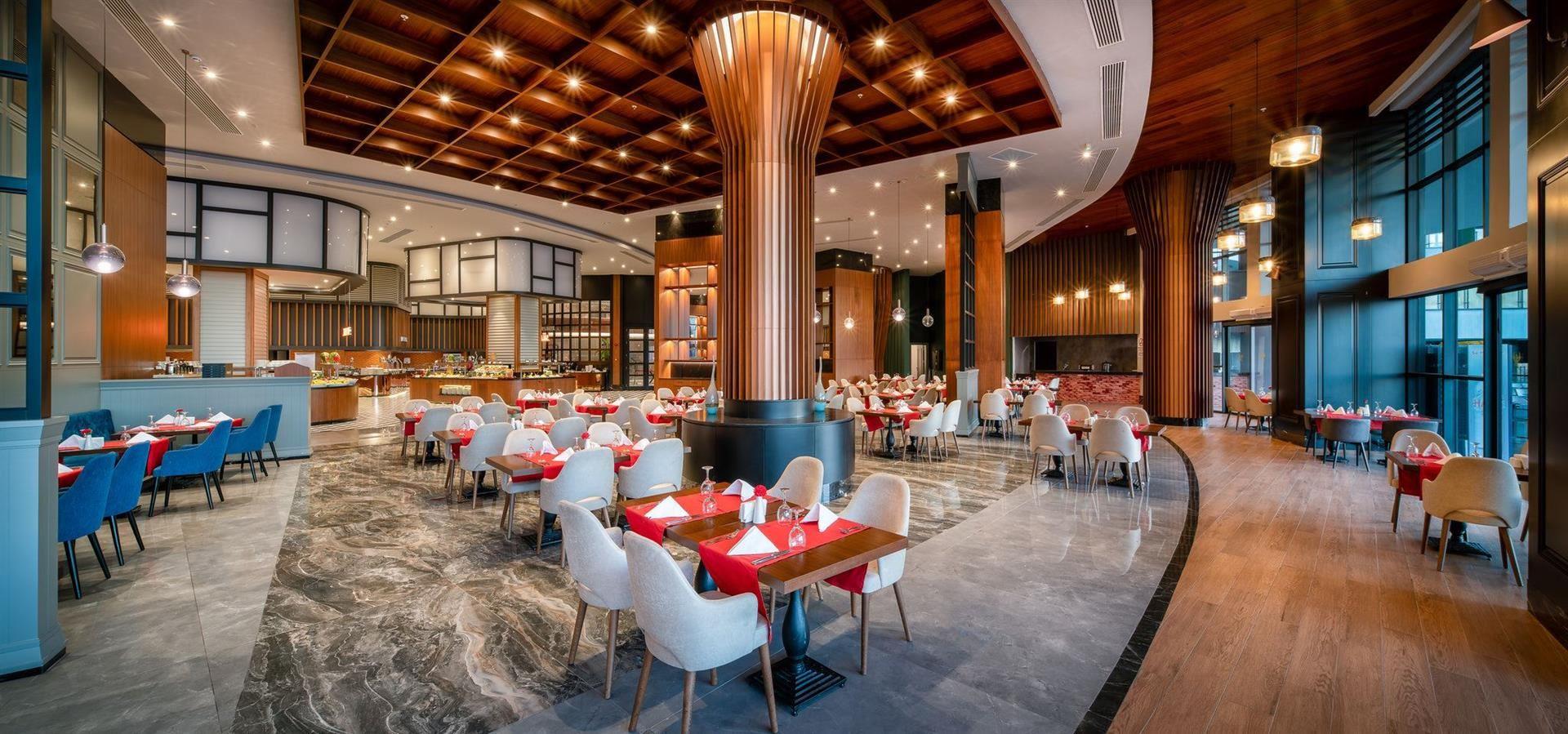 Mylome Luxury Hotel & Resort