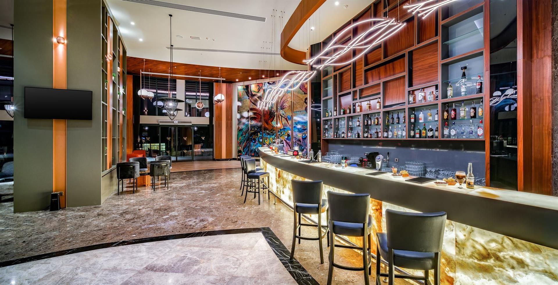 Mylome Luxury Hotel & Resort