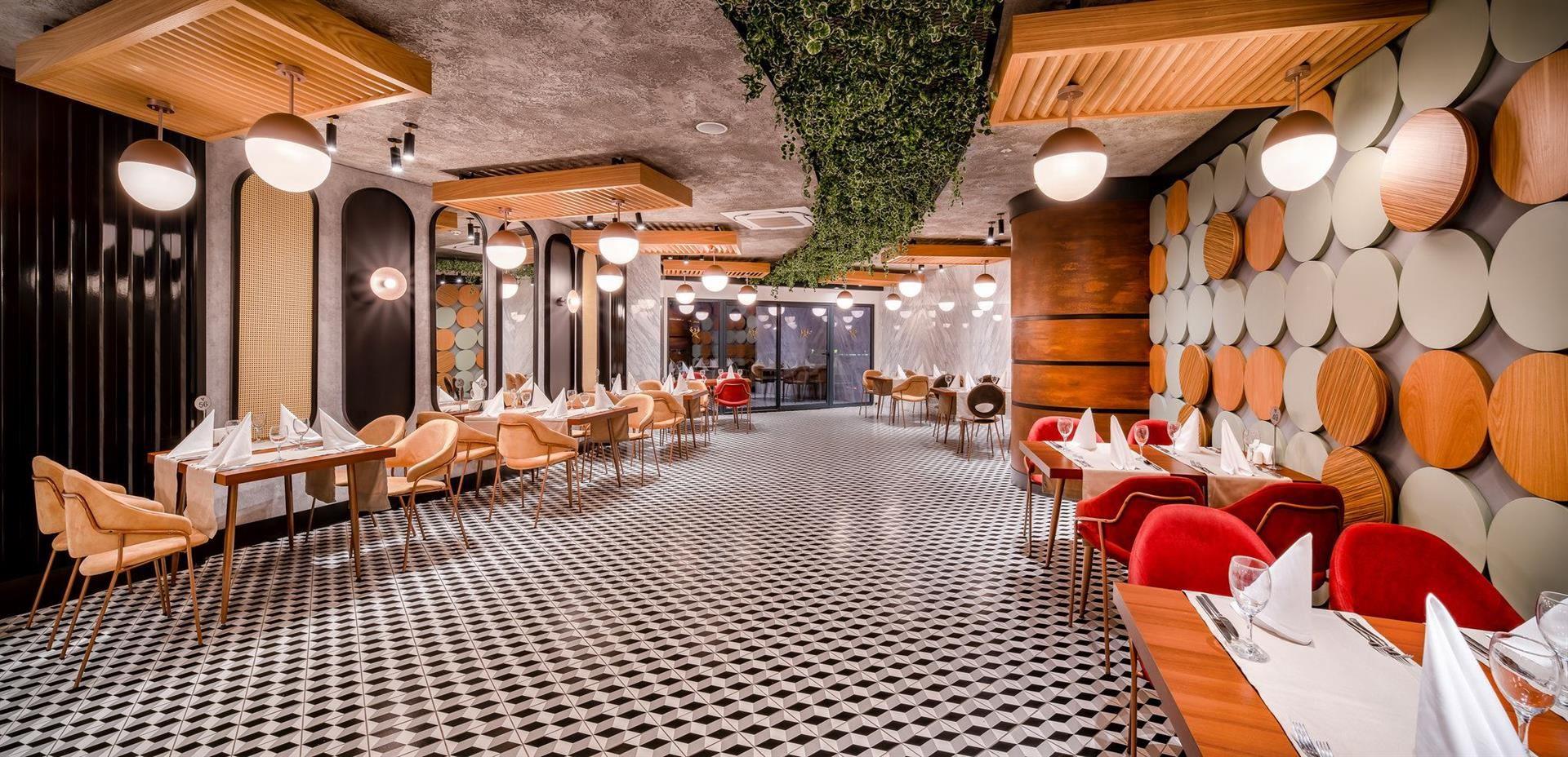 Mylome Luxury Hotel & Resort