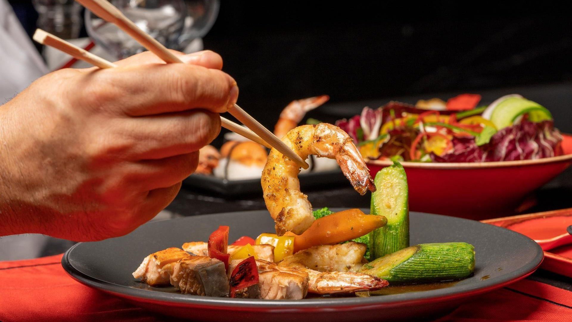 Mylome Luxury Hotel & Resort