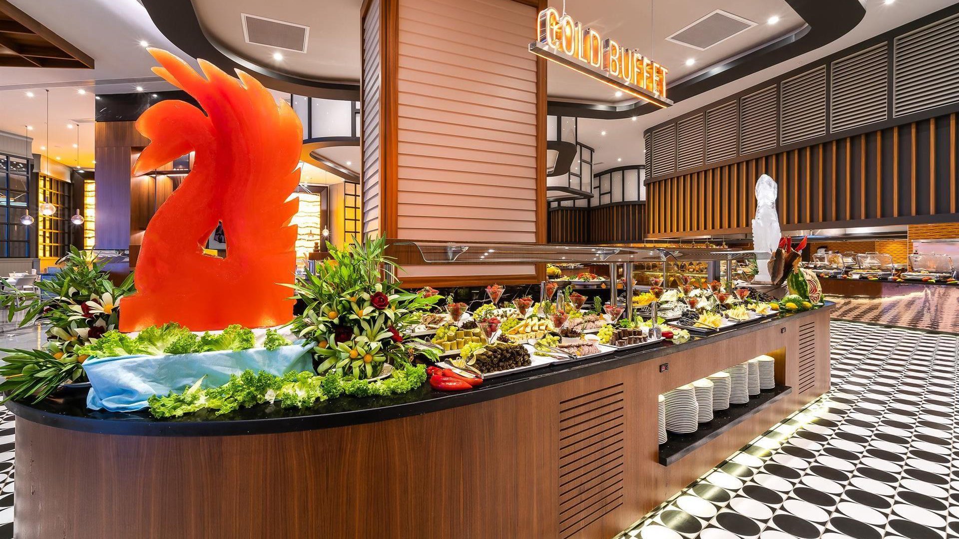 Mylome Luxury Hotel & Resort