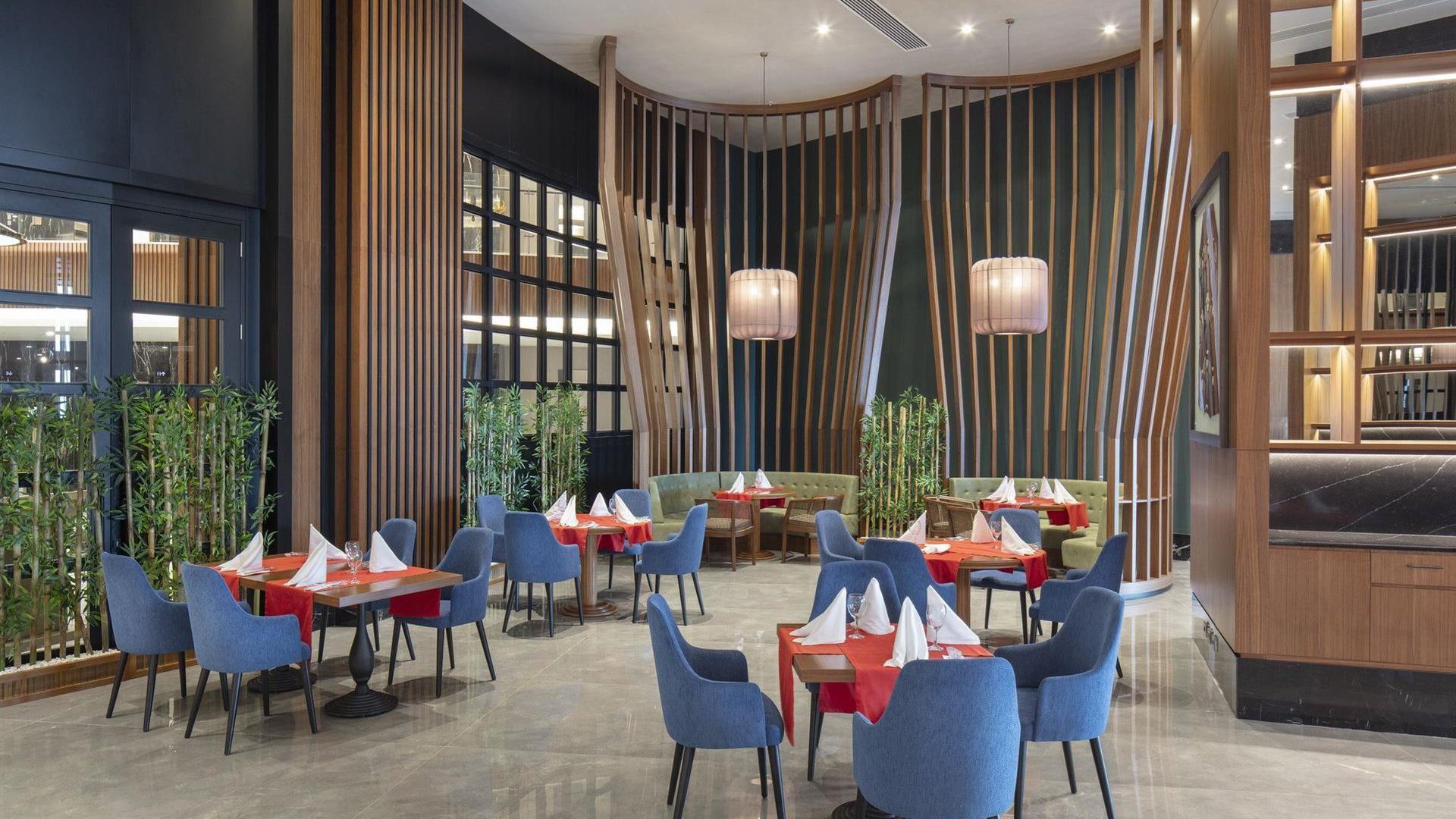 Mylome Luxury Hotel & Resort