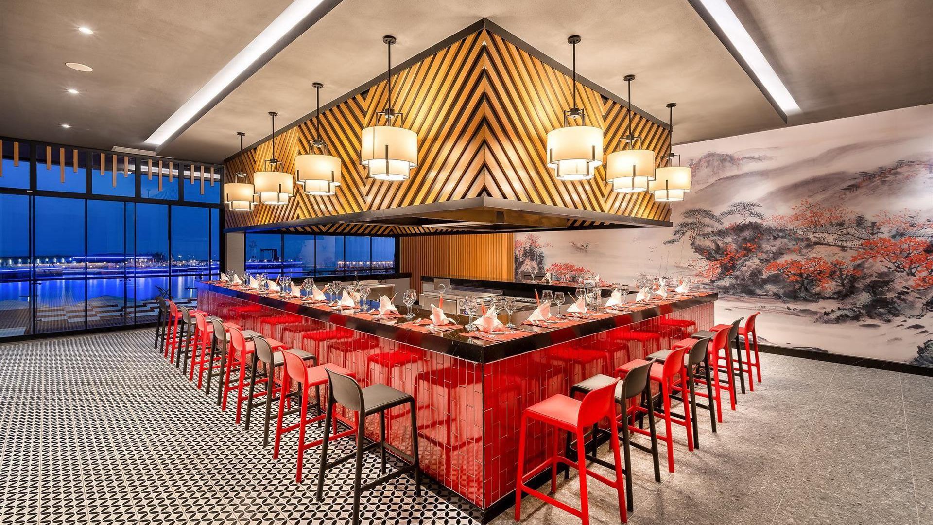 Mylome Luxury Hotel & Resort