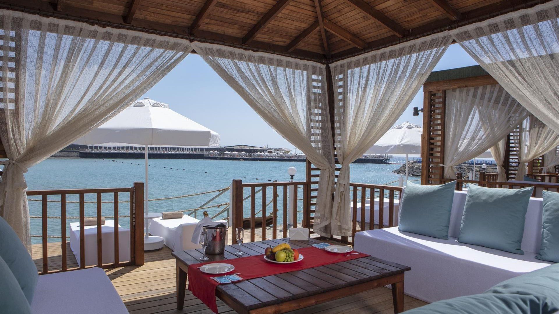 Mylome Luxury Hotel & Resort