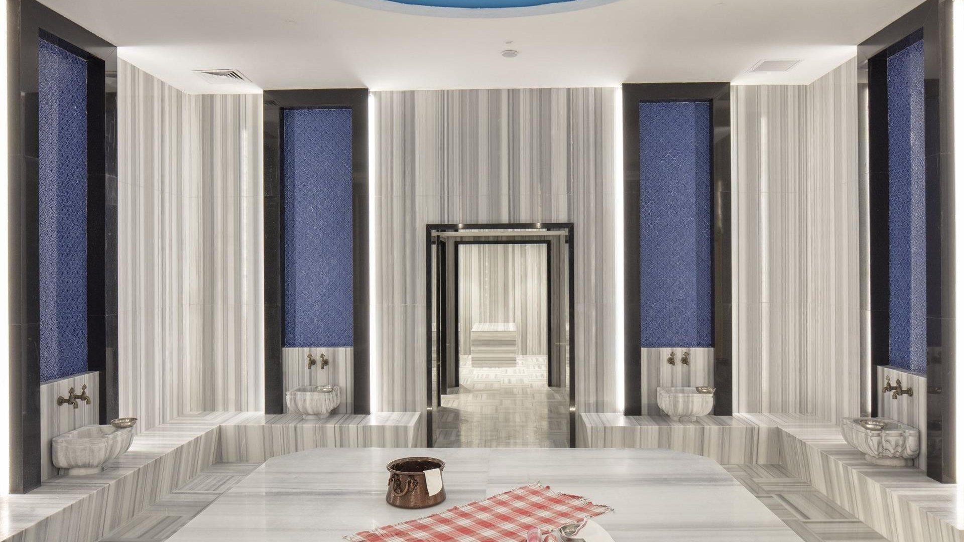 Mylome Luxury Hotel & Resort