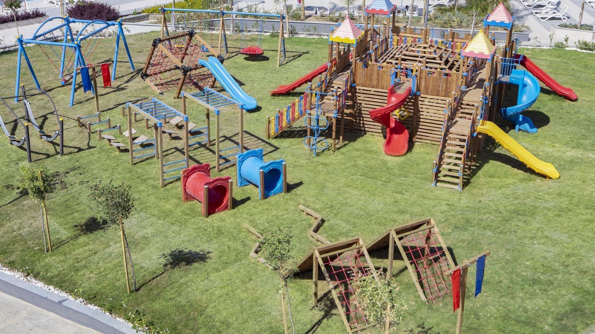 Mylome Luxury Hotel & Resort