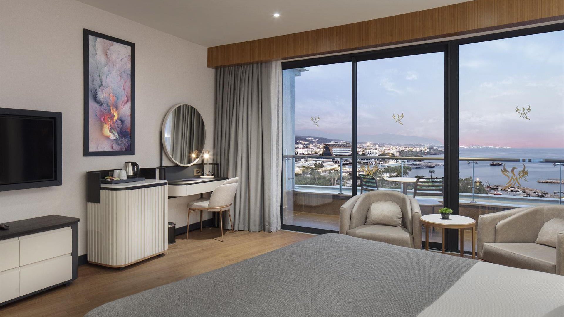 Mylome Luxury Hotel & Resort