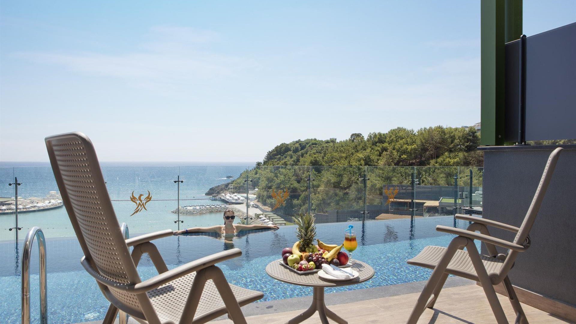 Mylome Luxury Hotel & Resort