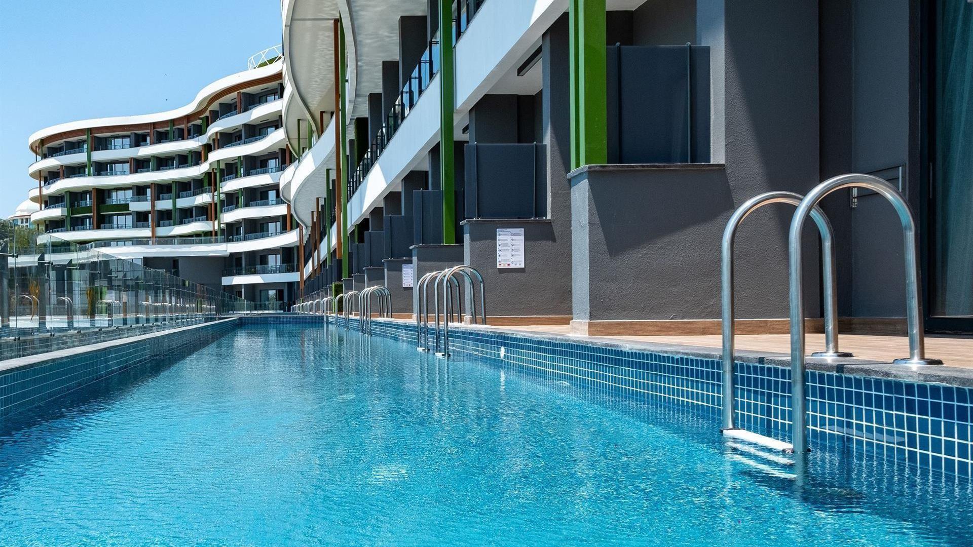 Mylome Luxury Hotel & Resort