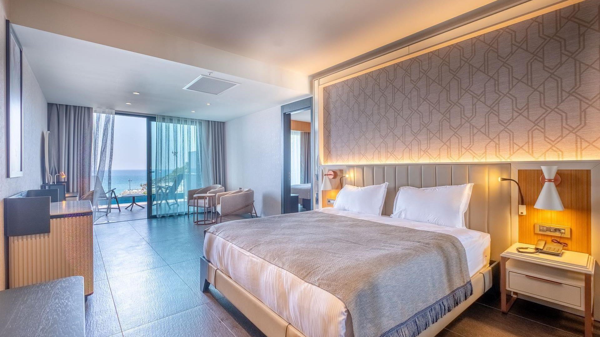 Mylome Luxury Hotel & Resort