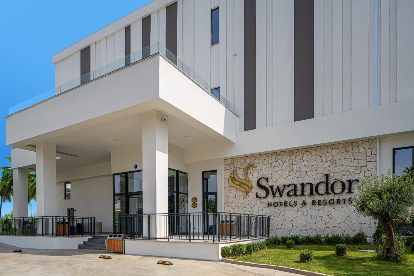 Swandor Hotels & Resorts Kemer