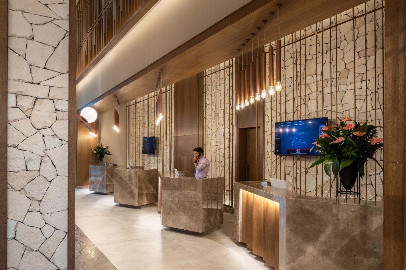 Swandor Hotels & Resorts Kemer