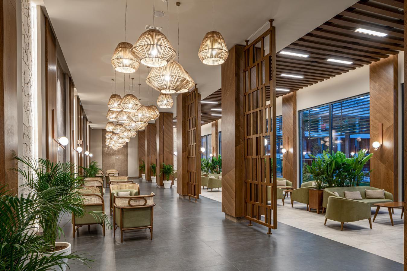 Swandor Hotels & Resorts Kemer