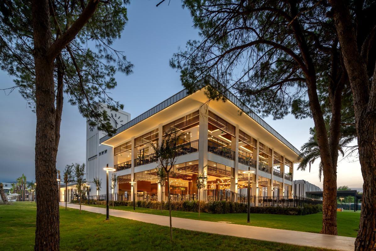 Swandor Hotels & Resorts Kemer