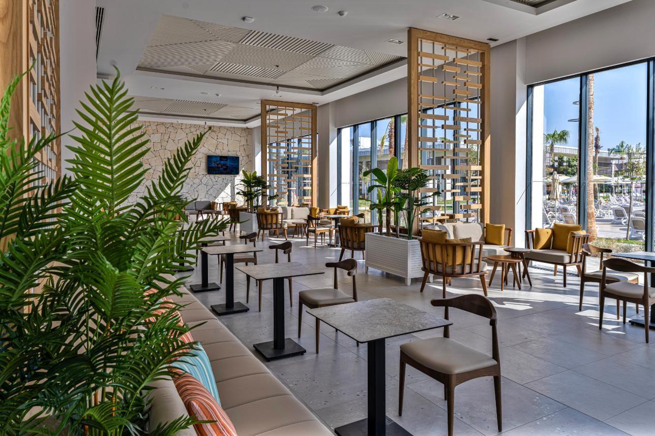 Swandor Hotels & Resorts Kemer