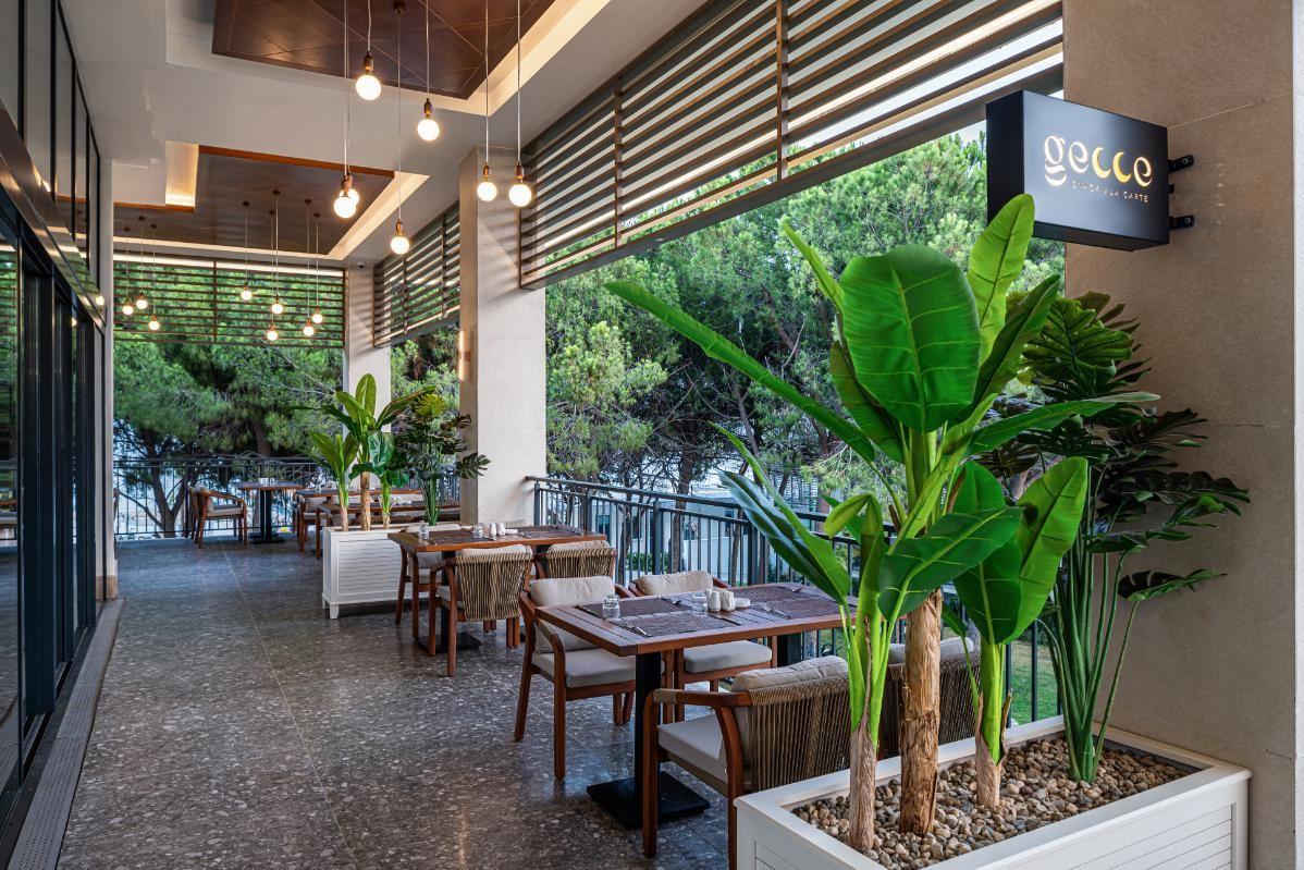 Swandor Hotels & Resorts Kemer