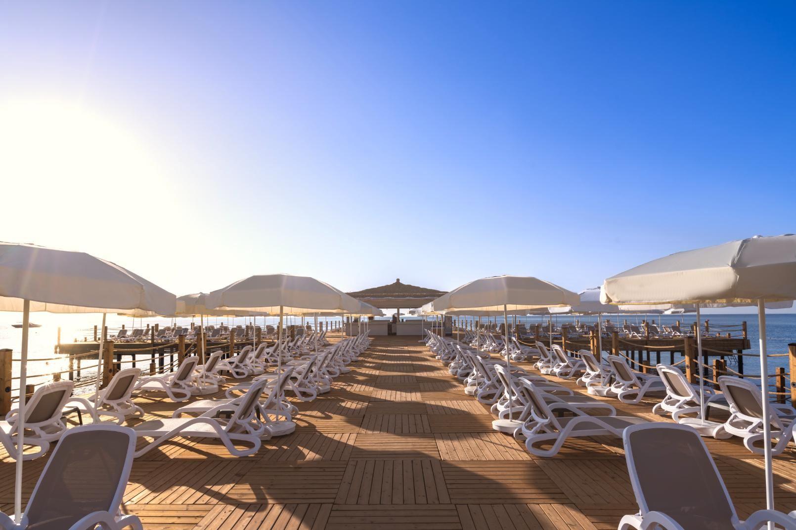 Swandor Hotels & Resorts Kemer