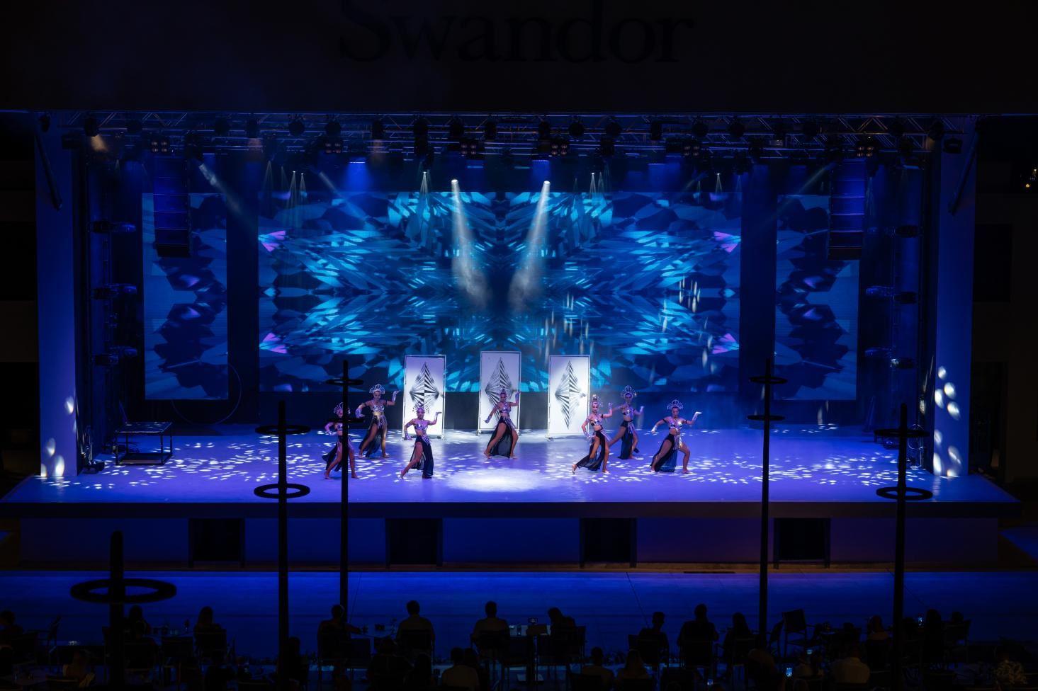 Swandor Hotels & Resorts Kemer