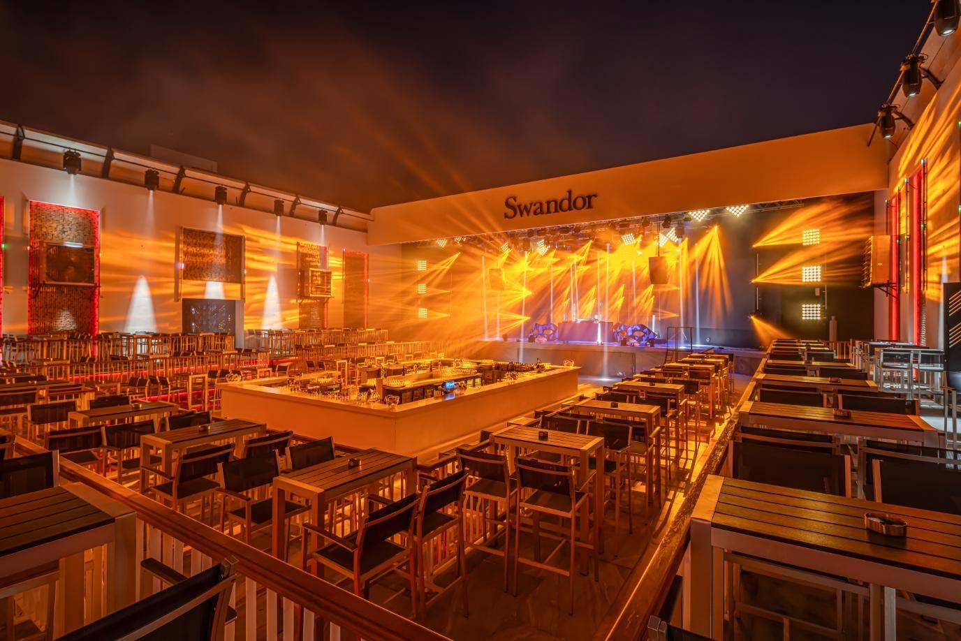 Swandor Hotels & Resorts Kemer