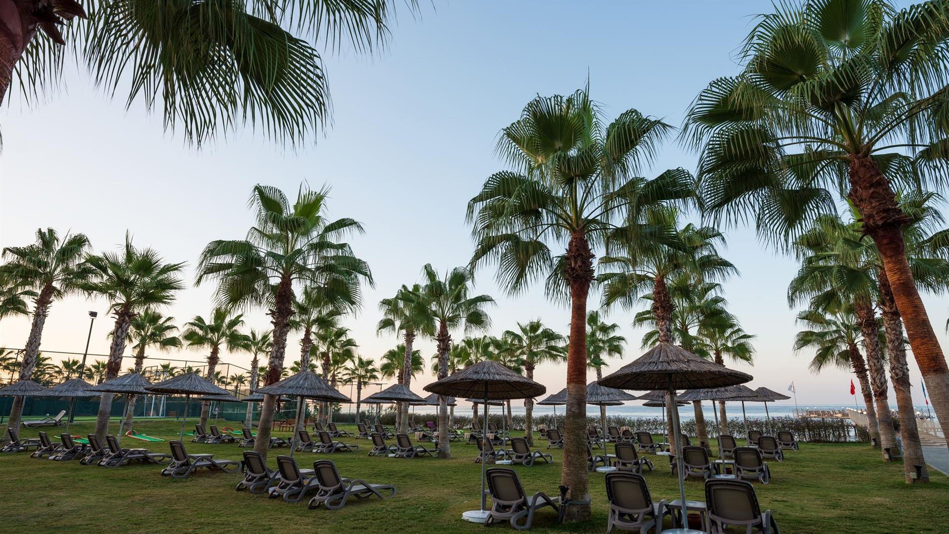 Rubi Platinum Spa Resort & Suites