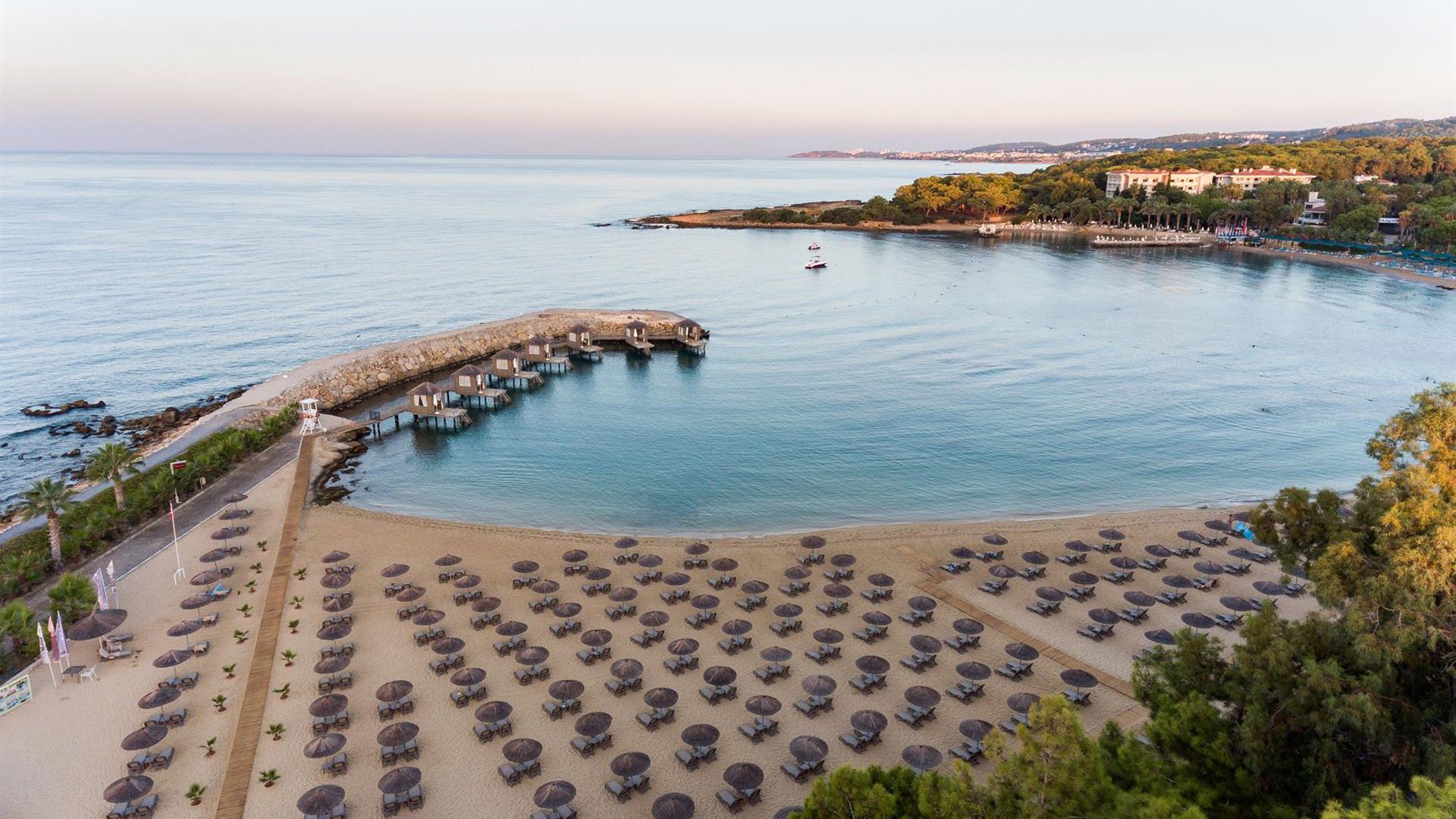 Rubi Platinum Spa Resort & Suites