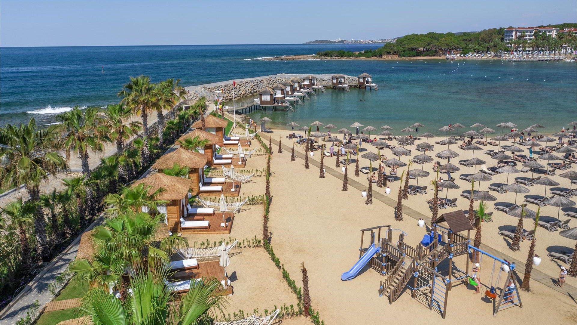 Rubi Platinum Spa Resort & Suites