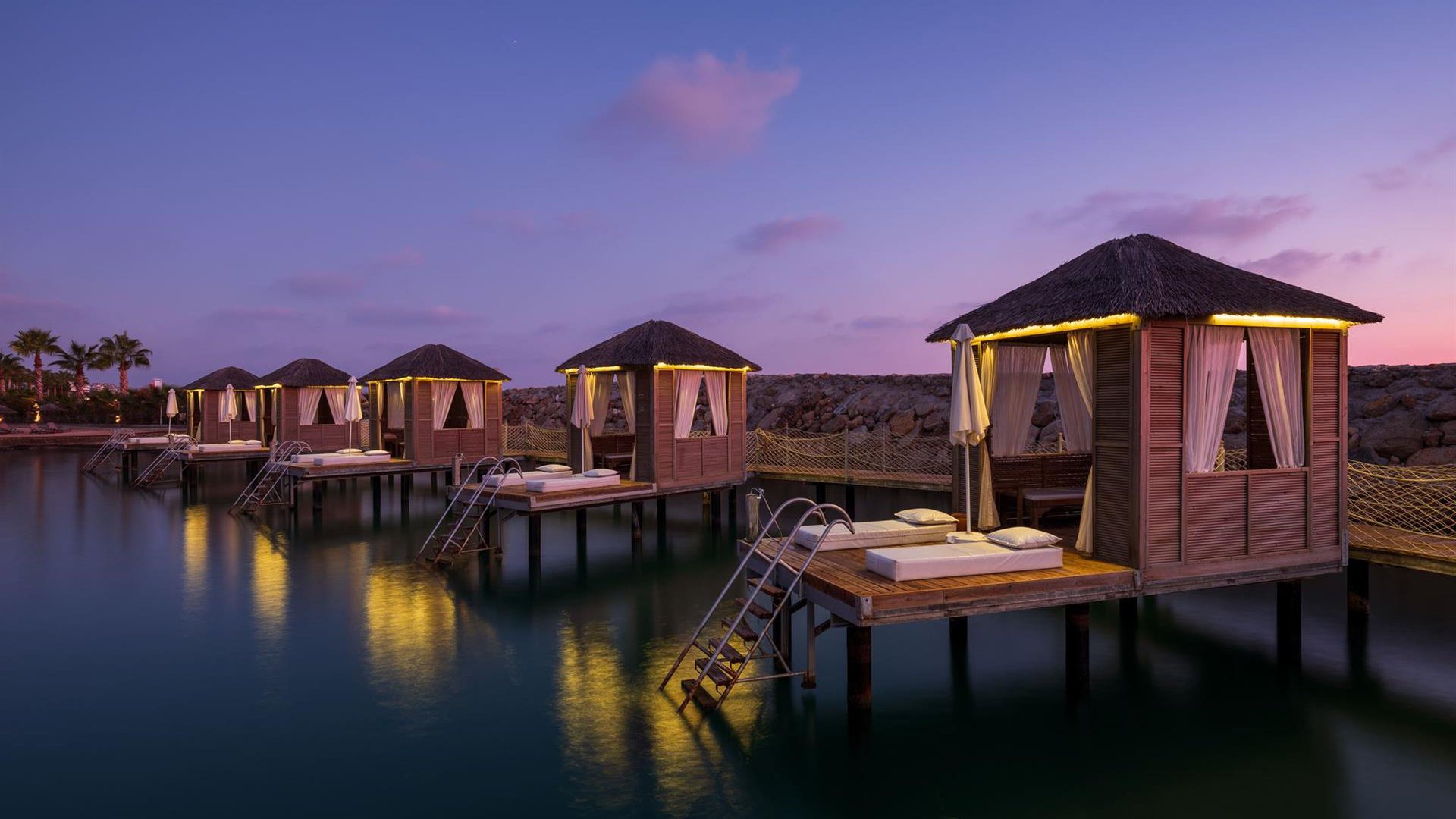 Rubi Platinum Spa Resort & Suites