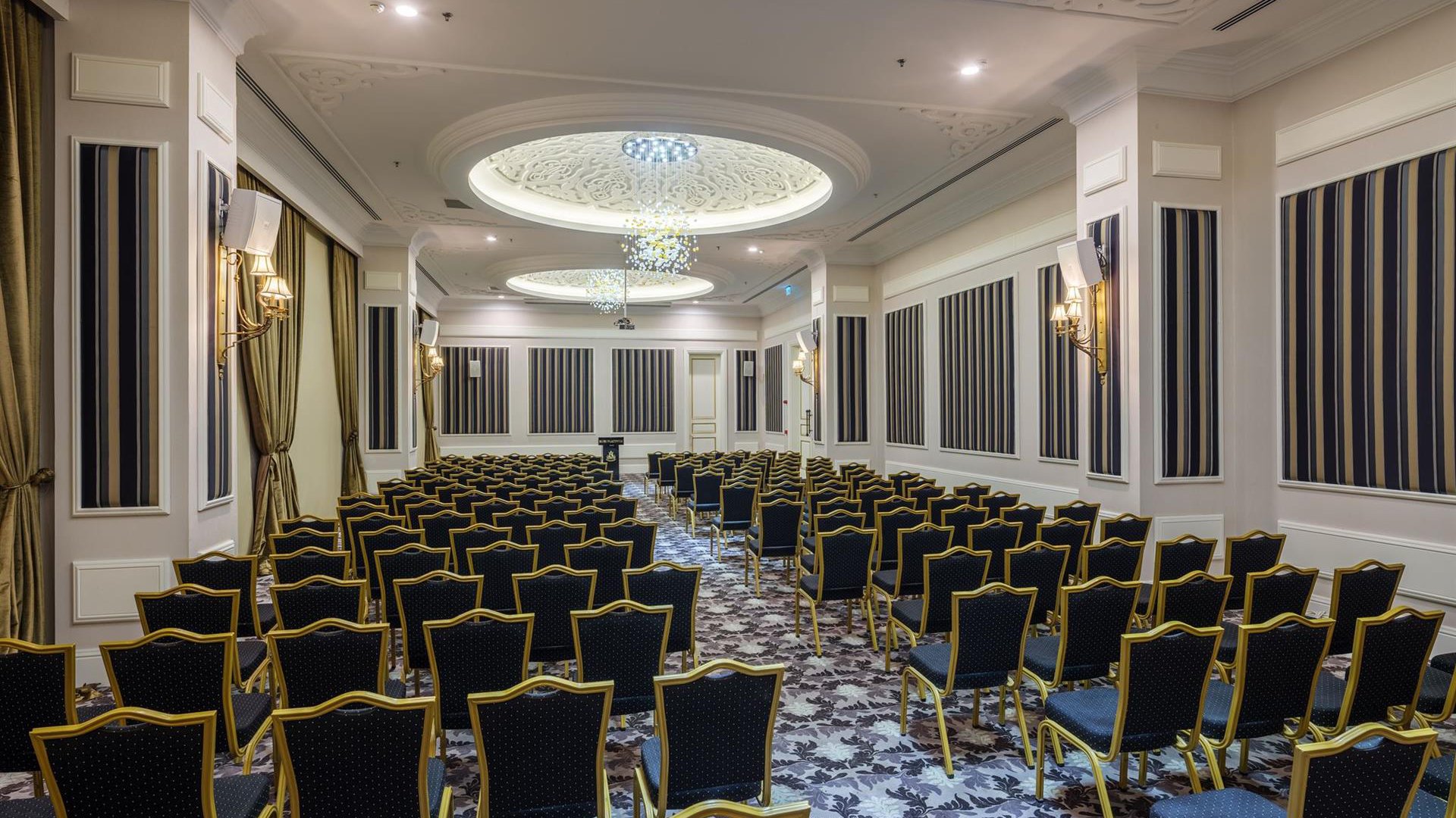 Rubi Platinum Spa Resort & Suites