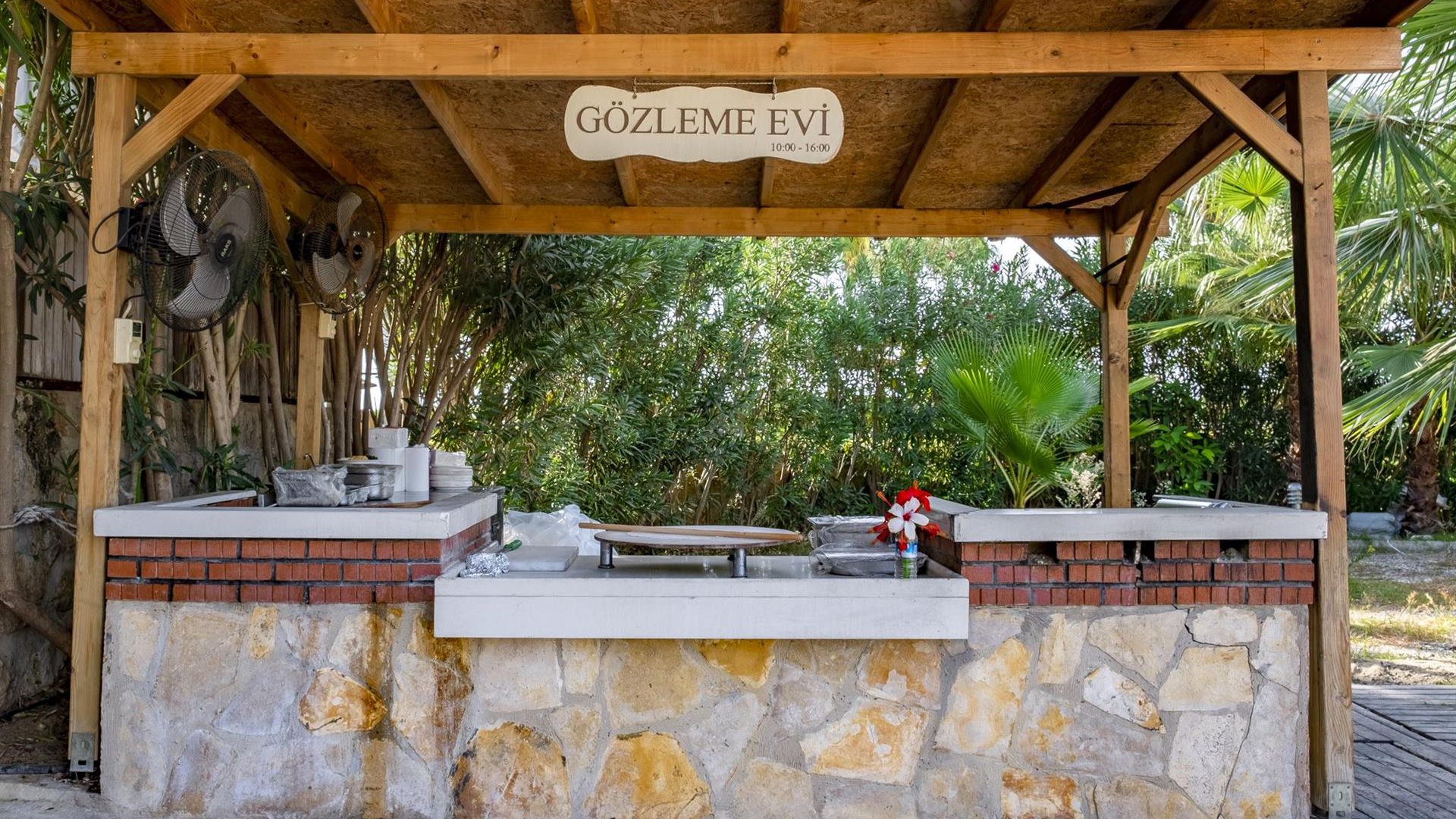 Rubi Platinum Spa Resort & Suites