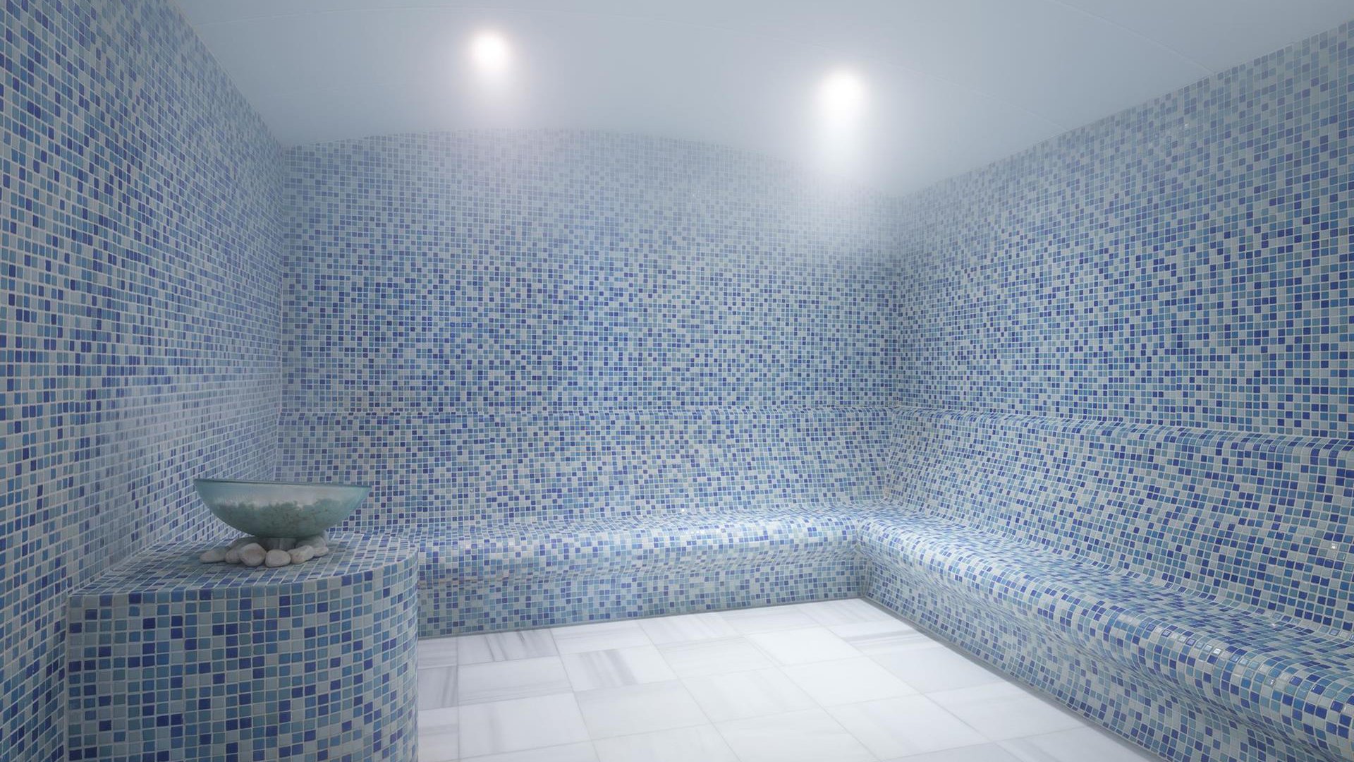 Rubi Platinum Spa Resort & Suites