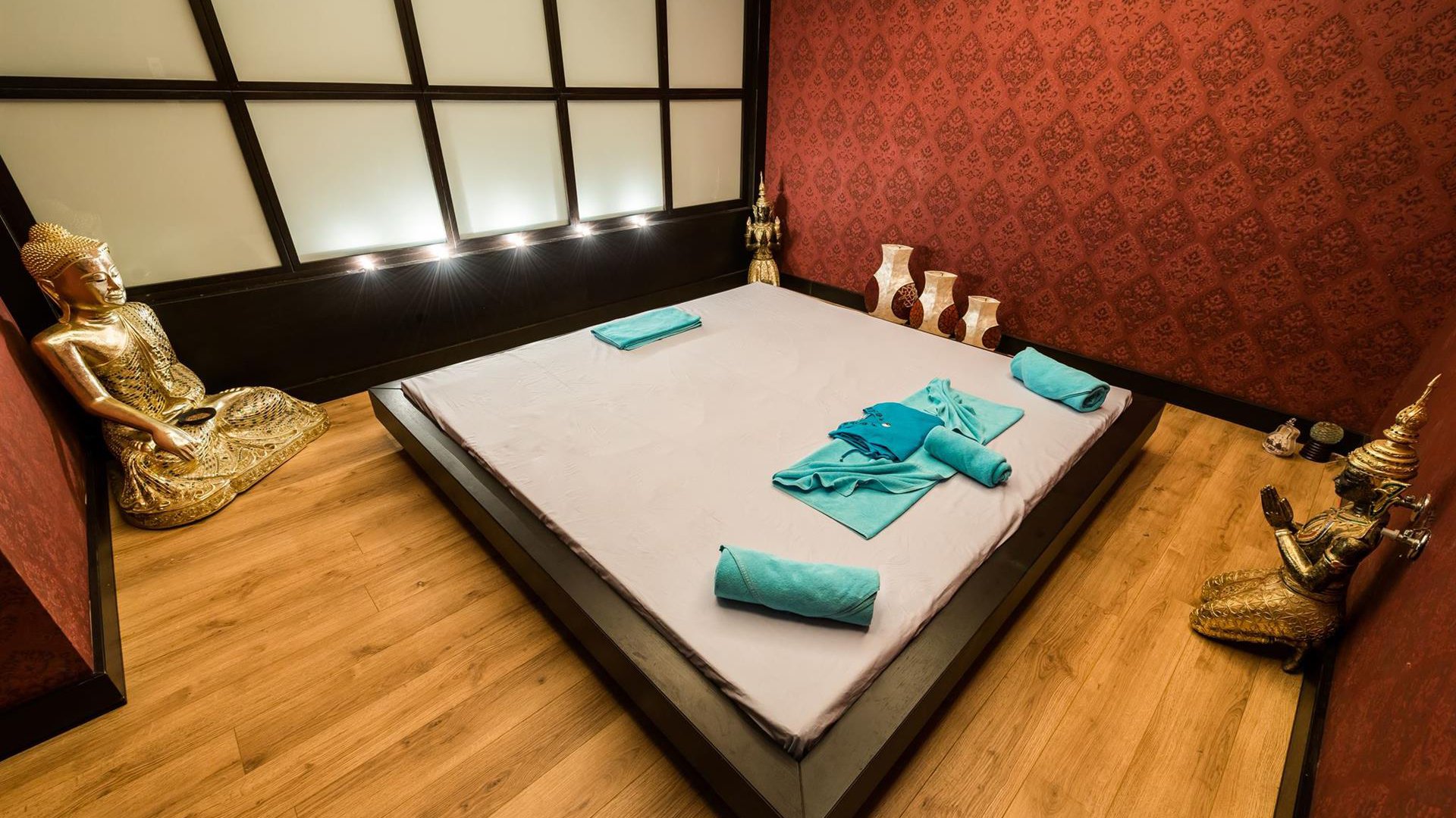 Rubi Platinum Spa Resort & Suites