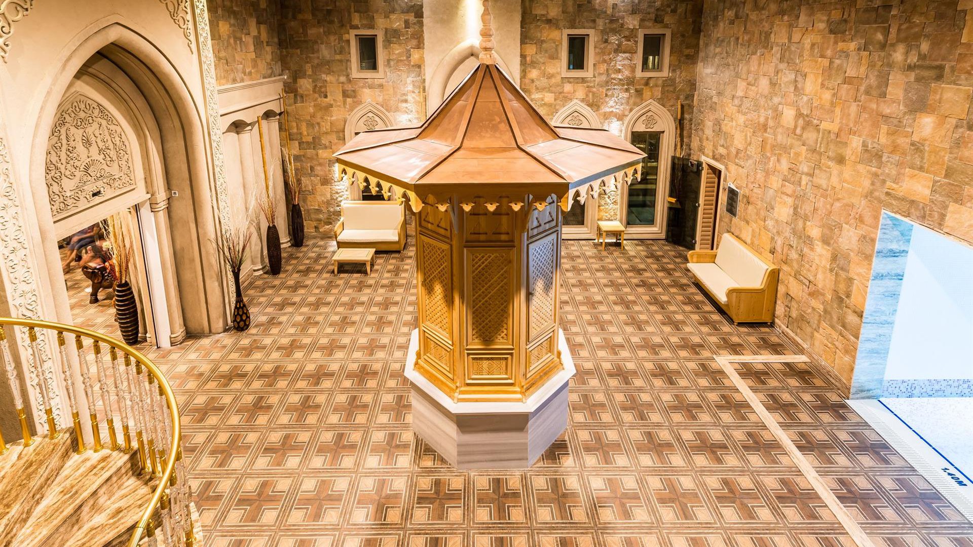 Rubi Platinum Spa Resort & Suites