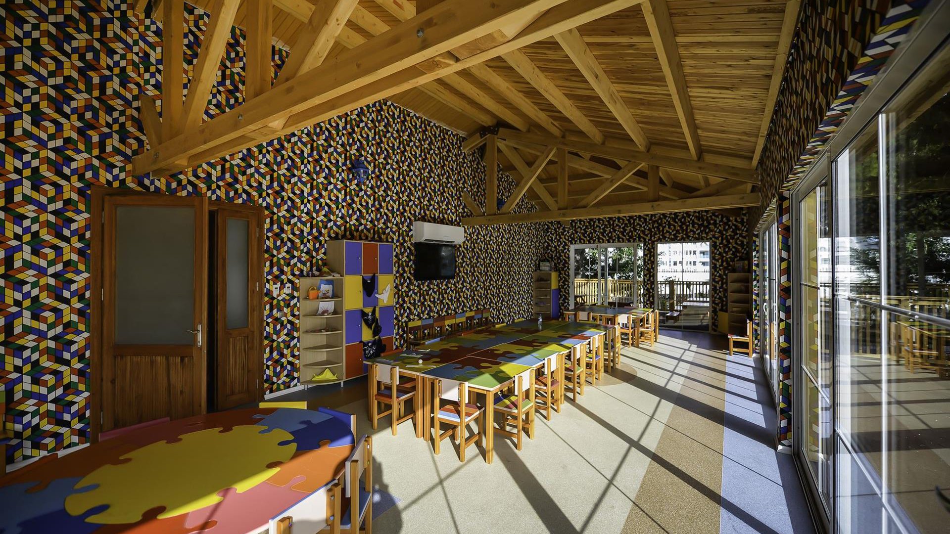 Rubi Platinum Spa Resort & Suites